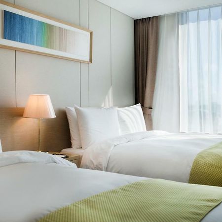 Hotel Winstory Seogwipo Ngoại thất bức ảnh
