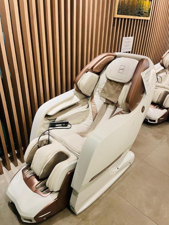 Hotel Winstory Seogwipo Ngoại thất bức ảnh