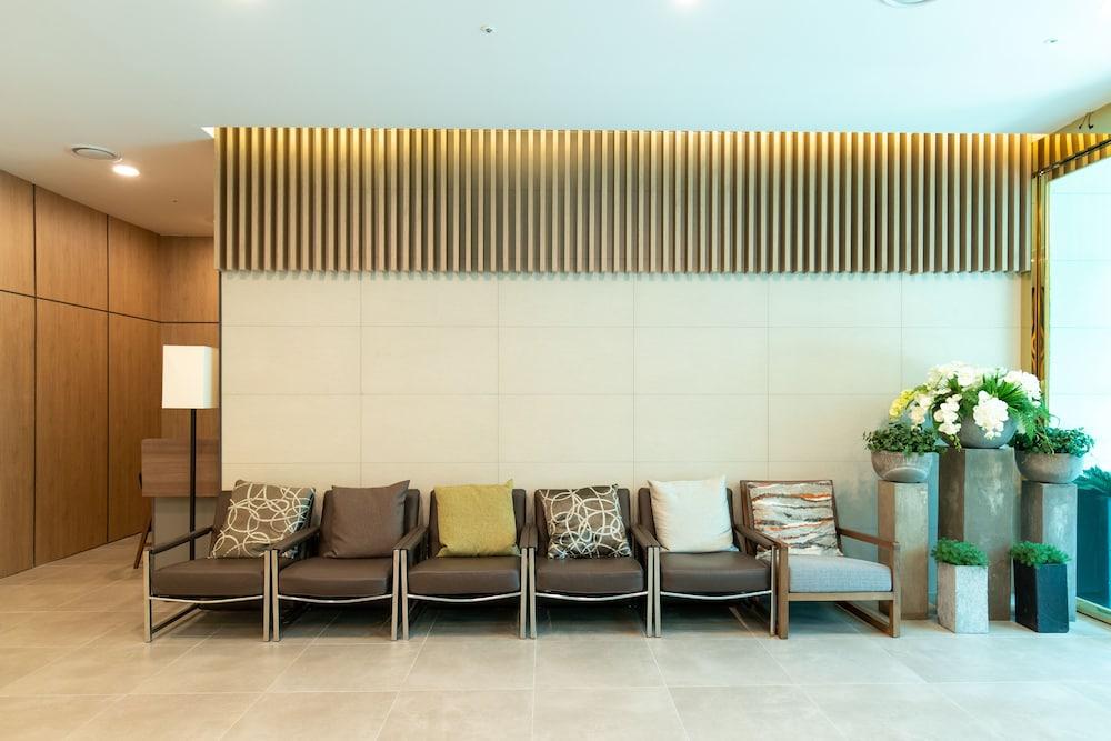 Hotel Winstory Seogwipo Ngoại thất bức ảnh