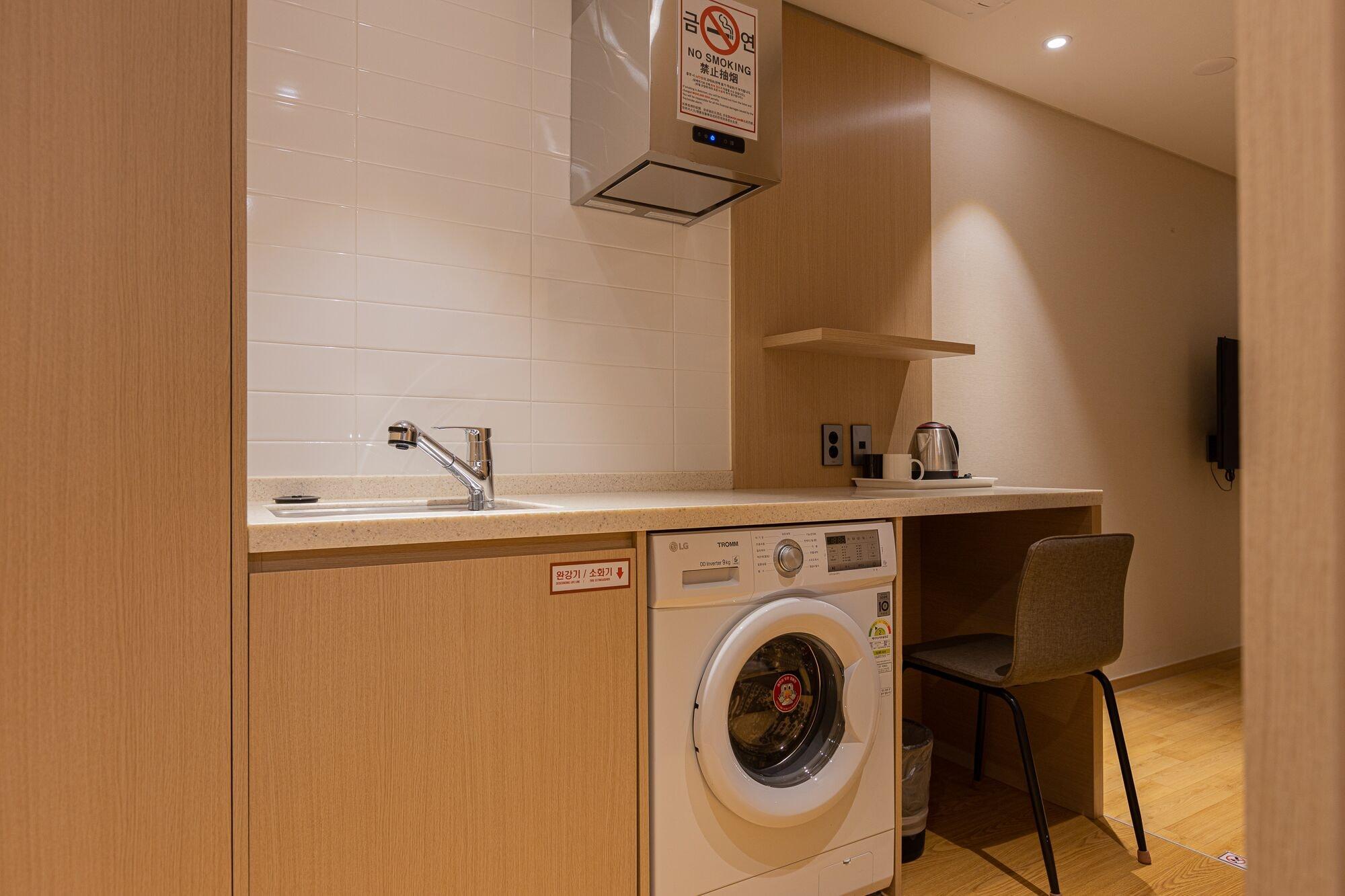 Hotel Winstory Seogwipo Ngoại thất bức ảnh