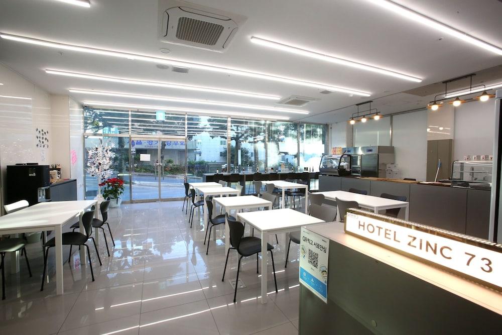 Hotel Winstory Seogwipo Ngoại thất bức ảnh
