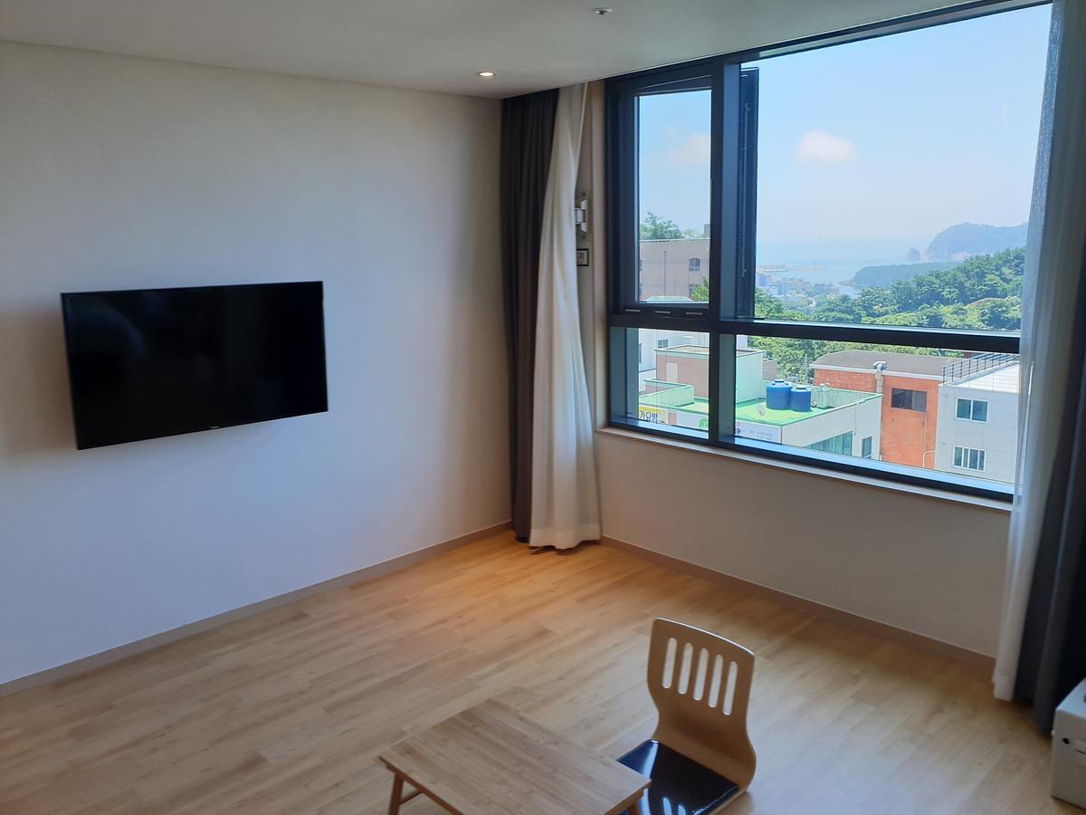 Hotel Winstory Seogwipo Ngoại thất bức ảnh