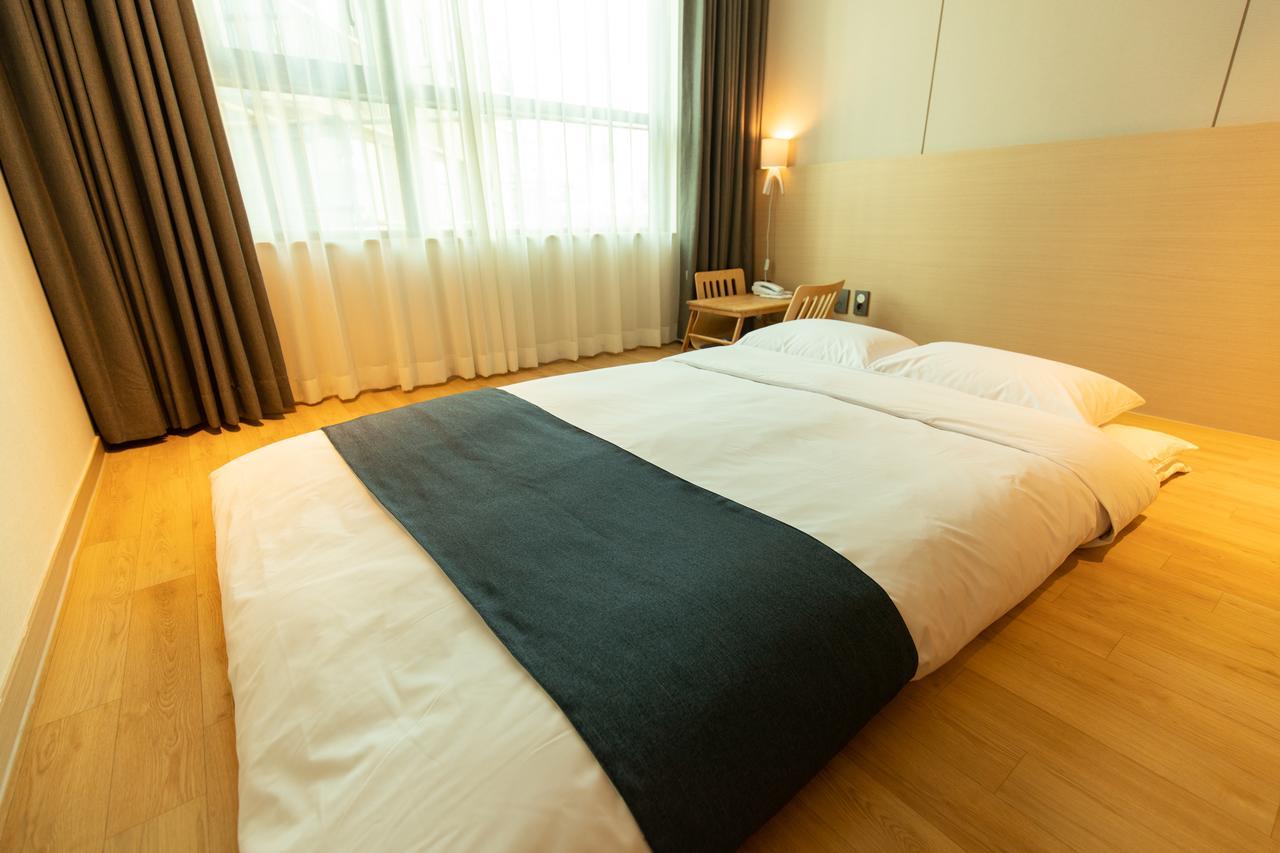 Hotel Winstory Seogwipo Ngoại thất bức ảnh